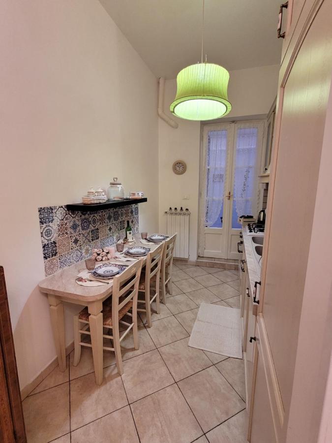 Frascati Antica Villa ภายนอก รูปภาพ
