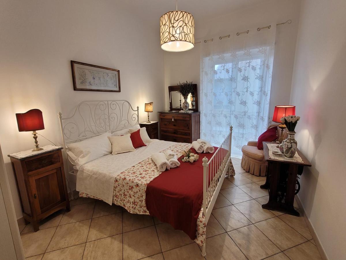 Frascati Antica Villa ภายนอก รูปภาพ