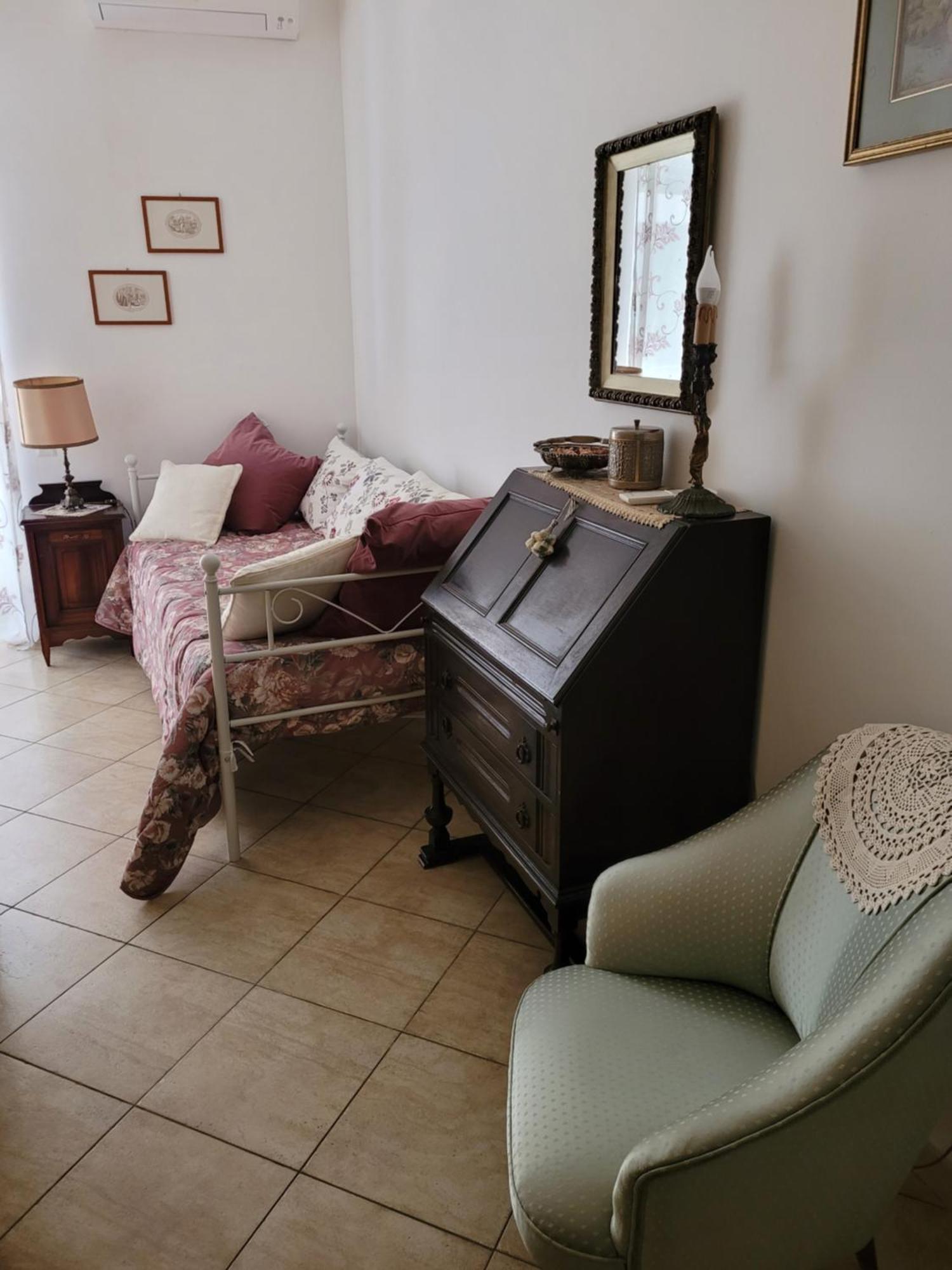 Frascati Antica Villa ภายนอก รูปภาพ